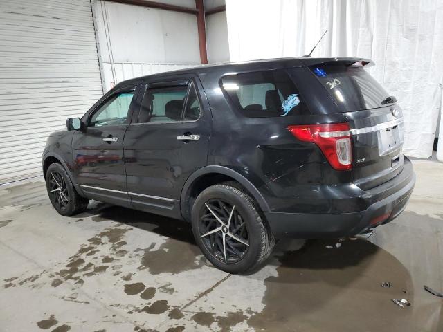 Photo 1 VIN: 1FM5K8D81DGA28879 - FORD EXPLORER X 