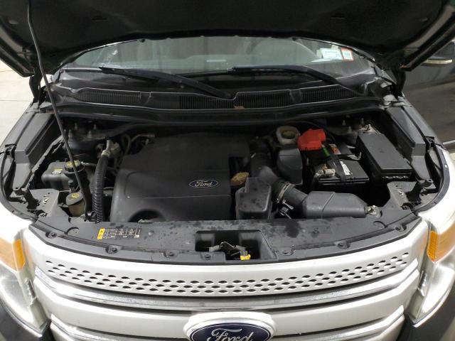 Photo 11 VIN: 1FM5K8D81DGA28879 - FORD EXPLORER X 