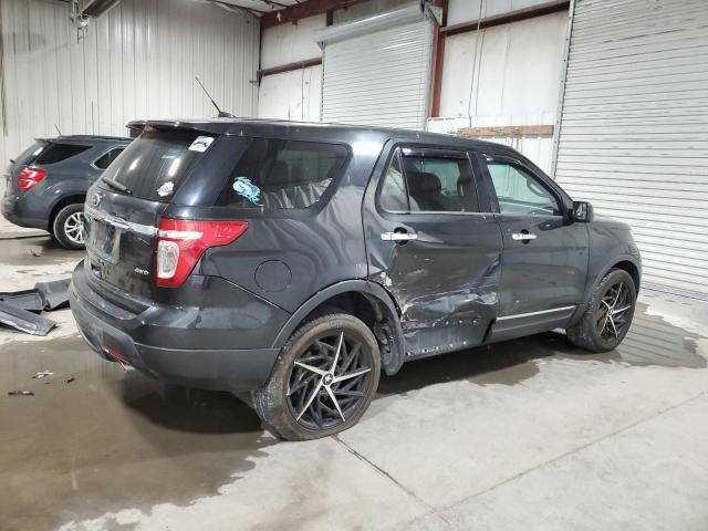 Photo 2 VIN: 1FM5K8D81DGA28879 - FORD EXPLORER X 