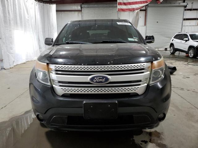 Photo 4 VIN: 1FM5K8D81DGA28879 - FORD EXPLORER X 