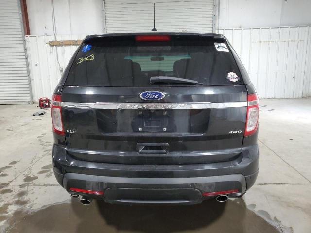 Photo 5 VIN: 1FM5K8D81DGA28879 - FORD EXPLORER X 