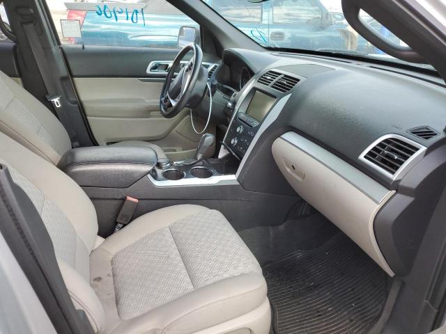 Photo 4 VIN: 1FM5K8D81DGA31300 - FORD EXPLORER X 