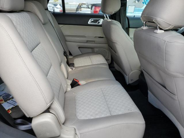 Photo 5 VIN: 1FM5K8D81DGA31300 - FORD EXPLORER X 