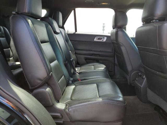 Photo 10 VIN: 1FM5K8D81DGA35895 - FORD EXPLORER X 