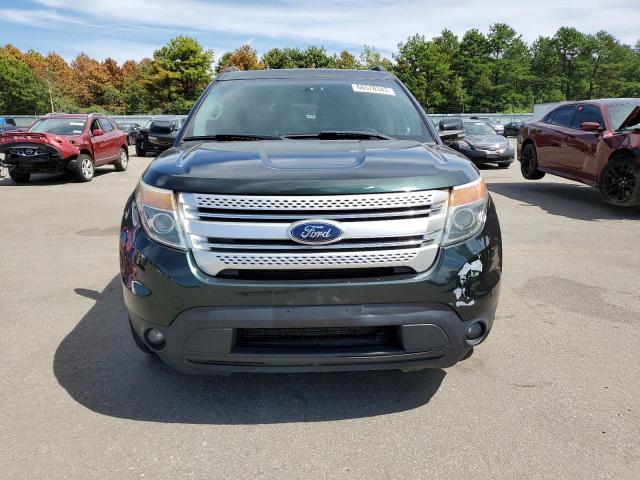 Photo 4 VIN: 1FM5K8D81DGA35895 - FORD EXPLORER X 