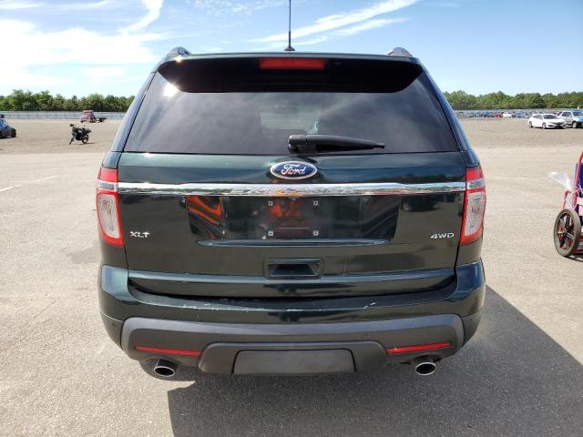 Photo 5 VIN: 1FM5K8D81DGA35895 - FORD EXPLORER X 