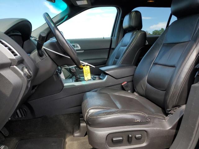 Photo 6 VIN: 1FM5K8D81DGA35895 - FORD EXPLORER X 