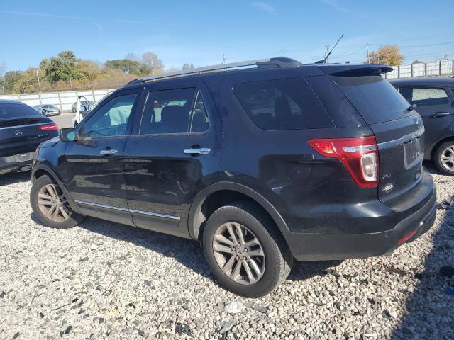 Photo 1 VIN: 1FM5K8D81DGA44581 - FORD EXPLORER X 