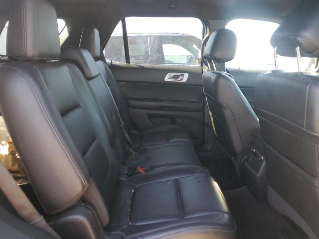 Photo 10 VIN: 1FM5K8D81DGA44581 - FORD EXPLORER X 