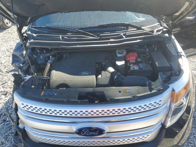 Photo 11 VIN: 1FM5K8D81DGA44581 - FORD EXPLORER X 