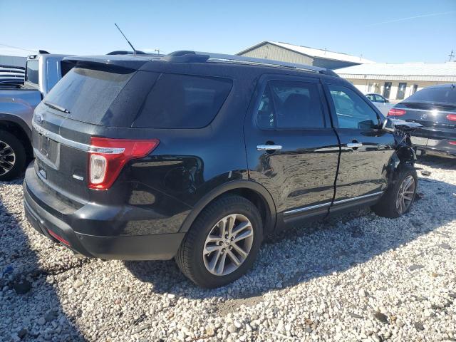 Photo 2 VIN: 1FM5K8D81DGA44581 - FORD EXPLORER X 