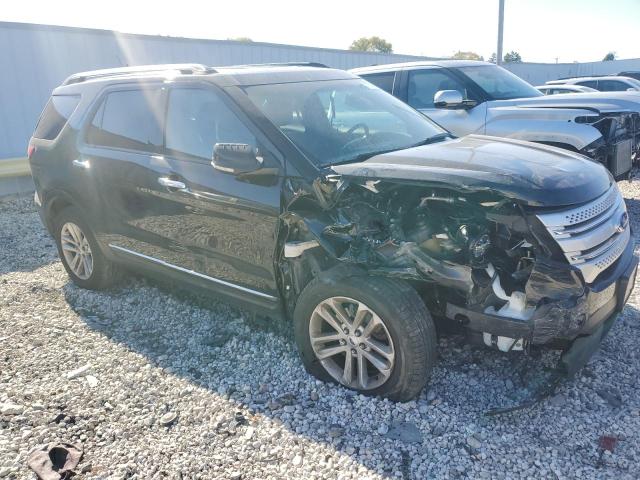 Photo 3 VIN: 1FM5K8D81DGA44581 - FORD EXPLORER X 