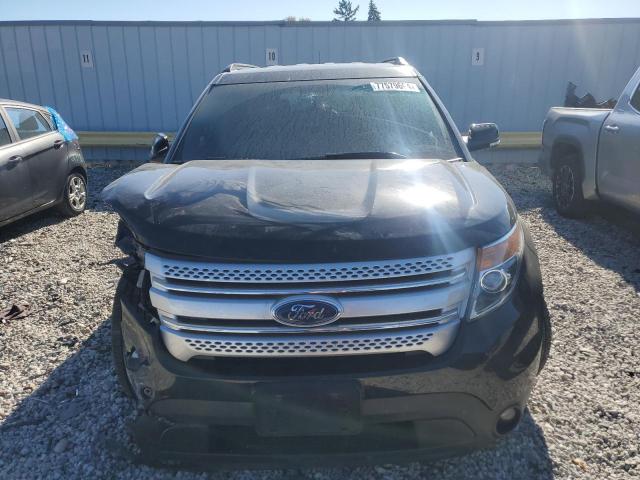 Photo 4 VIN: 1FM5K8D81DGA44581 - FORD EXPLORER X 