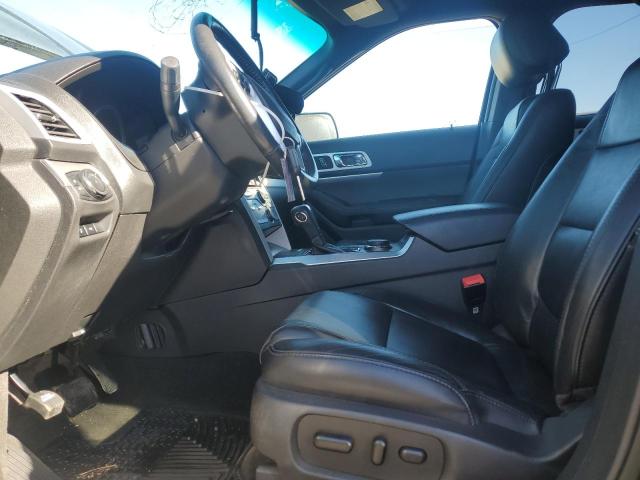 Photo 6 VIN: 1FM5K8D81DGA44581 - FORD EXPLORER X 