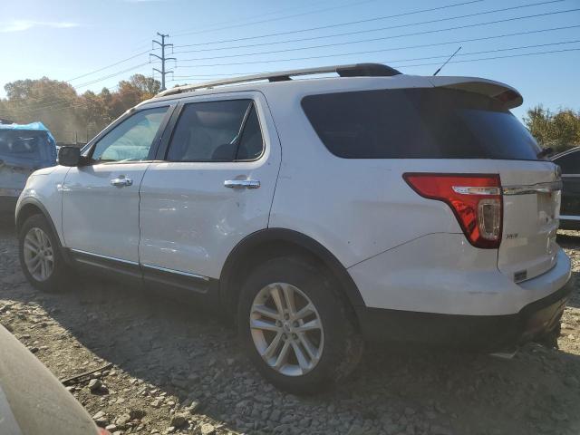 Photo 1 VIN: 1FM5K8D81DGA61798 - FORD EXPLORER X 