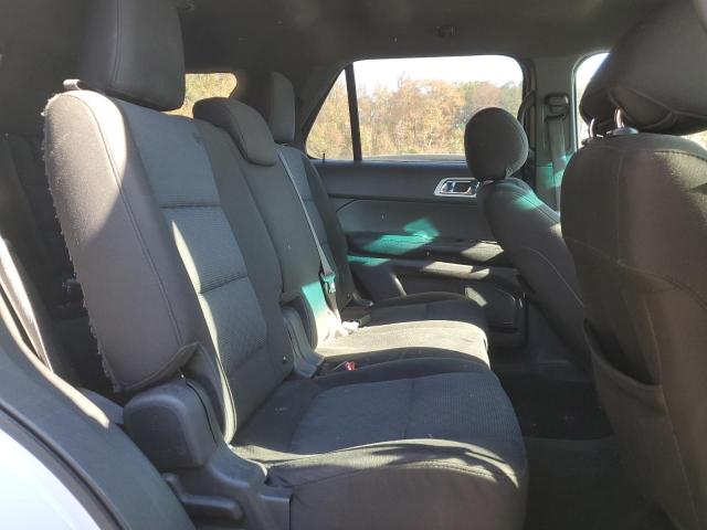 Photo 10 VIN: 1FM5K8D81DGA61798 - FORD EXPLORER X 