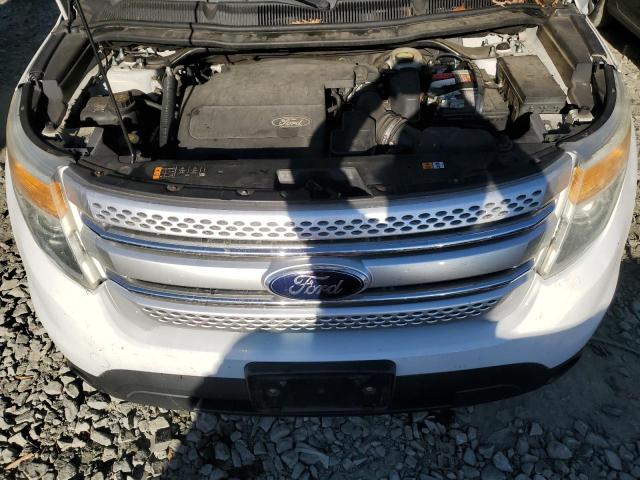 Photo 11 VIN: 1FM5K8D81DGA61798 - FORD EXPLORER X 