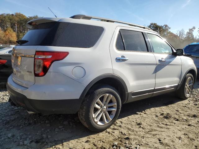 Photo 2 VIN: 1FM5K8D81DGA61798 - FORD EXPLORER X 