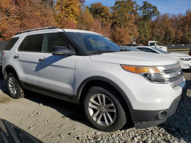 Photo 3 VIN: 1FM5K8D81DGA61798 - FORD EXPLORER X 