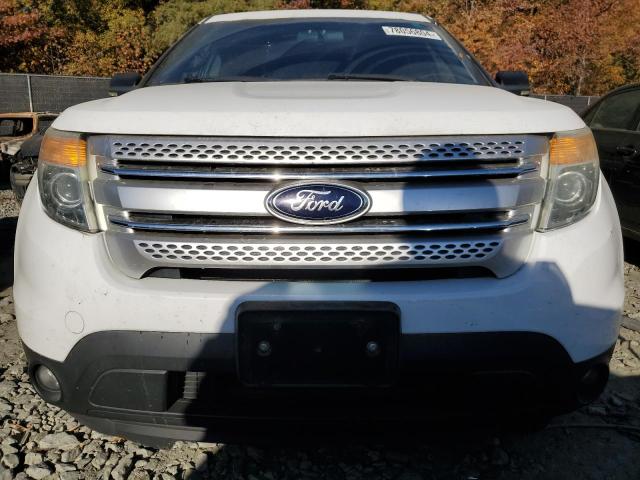 Photo 4 VIN: 1FM5K8D81DGA61798 - FORD EXPLORER X 