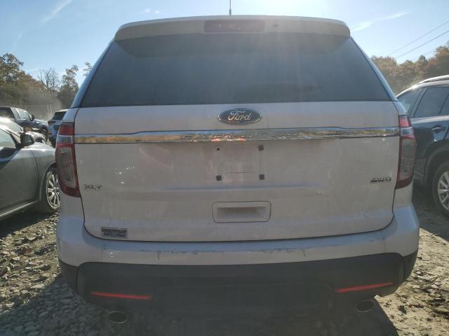 Photo 5 VIN: 1FM5K8D81DGA61798 - FORD EXPLORER X 