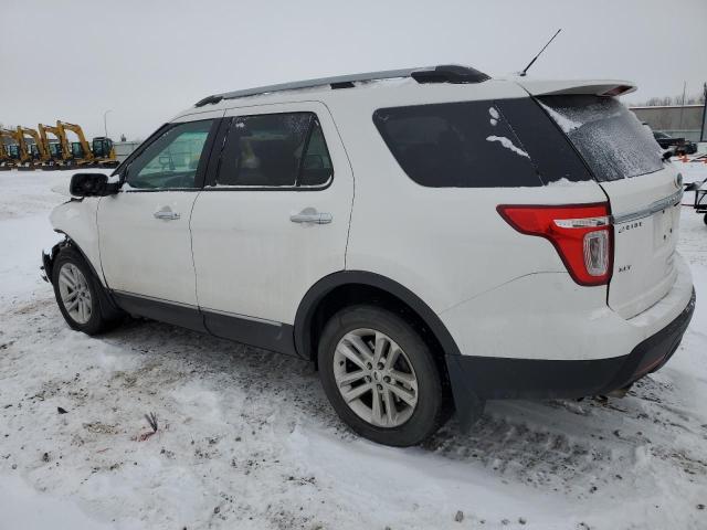 Photo 1 VIN: 1FM5K8D81DGA62997 - FORD EXPLORER X 