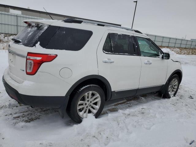 Photo 2 VIN: 1FM5K8D81DGA62997 - FORD EXPLORER X 