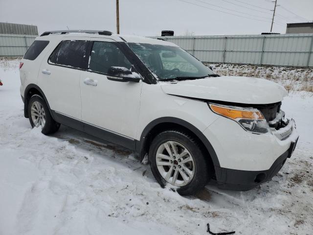 Photo 3 VIN: 1FM5K8D81DGA62997 - FORD EXPLORER X 