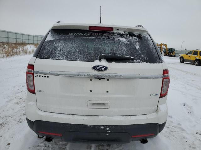 Photo 5 VIN: 1FM5K8D81DGA62997 - FORD EXPLORER X 