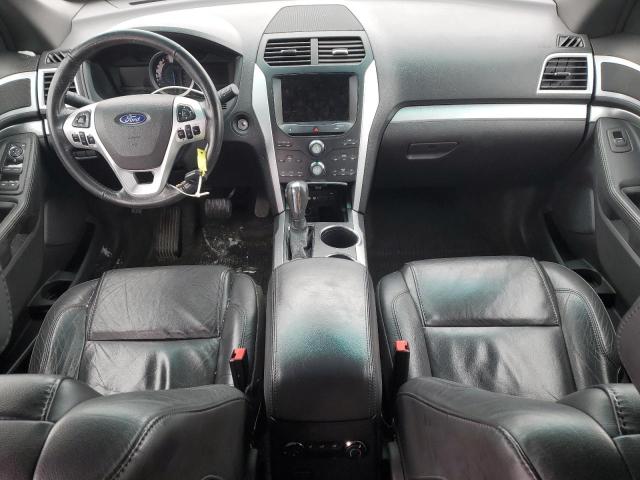 Photo 7 VIN: 1FM5K8D81DGA62997 - FORD EXPLORER X 