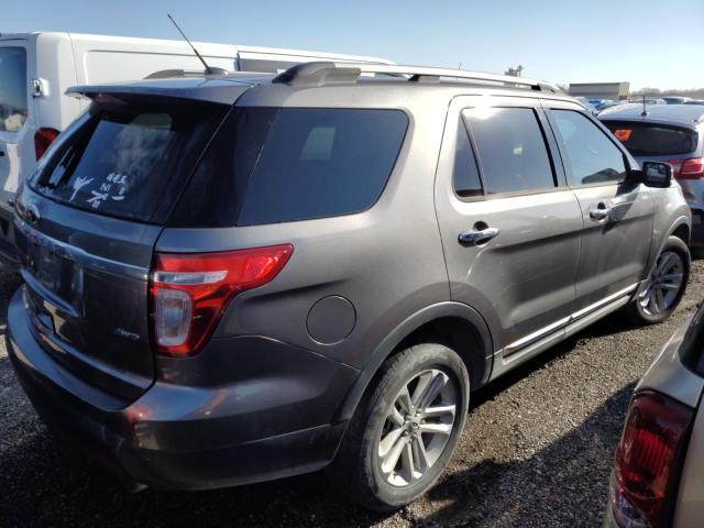 Photo 2 VIN: 1FM5K8D81DGA76575 - FORD EXPLORER 