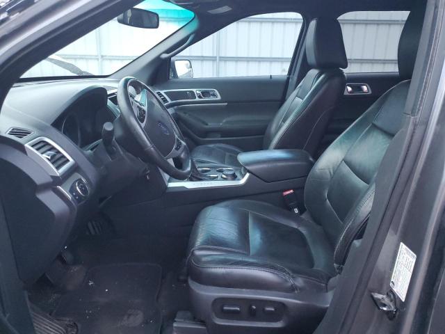 Photo 6 VIN: 1FM5K8D81DGA76575 - FORD EXPLORER 