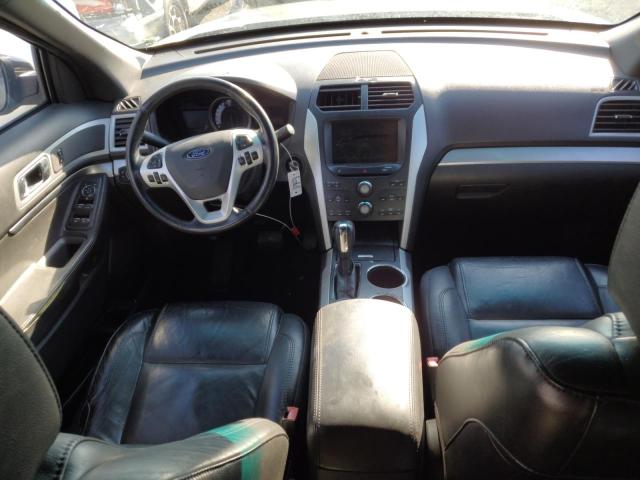 Photo 7 VIN: 1FM5K8D81DGA76575 - FORD EXPLORER 