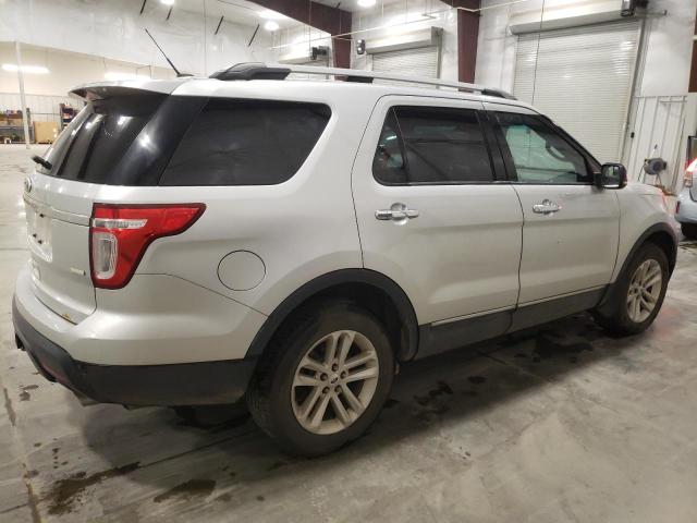 Photo 2 VIN: 1FM5K8D81DGA79833 - FORD EXPLORER X 