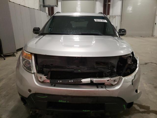 Photo 4 VIN: 1FM5K8D81DGA79833 - FORD EXPLORER X 