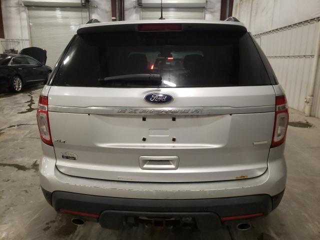 Photo 5 VIN: 1FM5K8D81DGA79833 - FORD EXPLORER X 