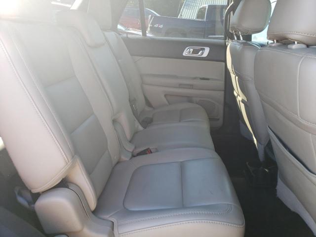 Photo 10 VIN: 1FM5K8D81DGA82022 - FORD EXPLORER 