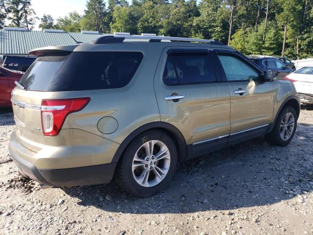 Photo 2 VIN: 1FM5K8D81DGA82022 - FORD EXPLORER 