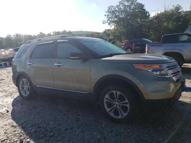 Photo 3 VIN: 1FM5K8D81DGA82022 - FORD EXPLORER 