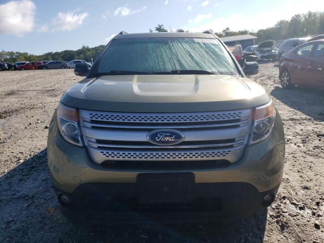 Photo 4 VIN: 1FM5K8D81DGA82022 - FORD EXPLORER 