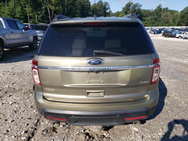 Photo 5 VIN: 1FM5K8D81DGA82022 - FORD EXPLORER 