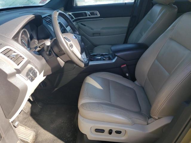 Photo 6 VIN: 1FM5K8D81DGA82022 - FORD EXPLORER 