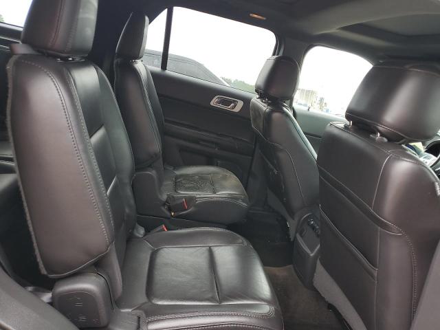 Photo 10 VIN: 1FM5K8D81DGA87995 - FORD EXPLORER 