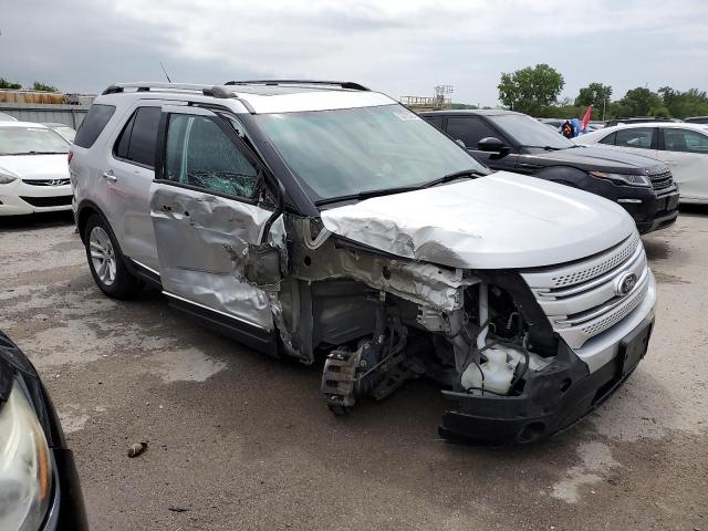 Photo 3 VIN: 1FM5K8D81DGA87995 - FORD EXPLORER 