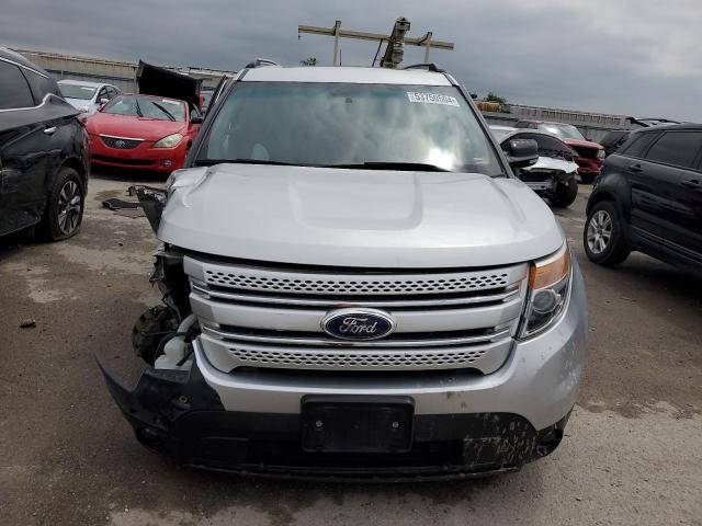 Photo 4 VIN: 1FM5K8D81DGA87995 - FORD EXPLORER 