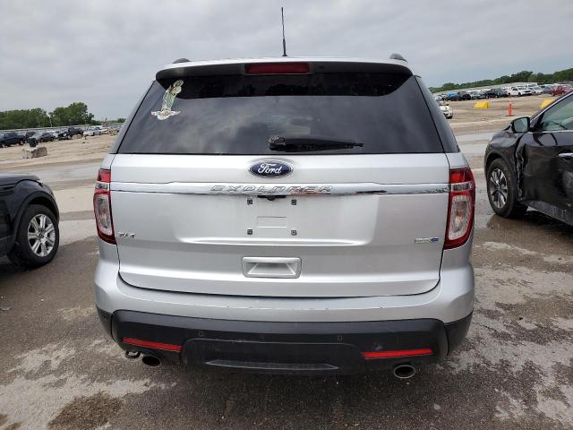 Photo 5 VIN: 1FM5K8D81DGA87995 - FORD EXPLORER 