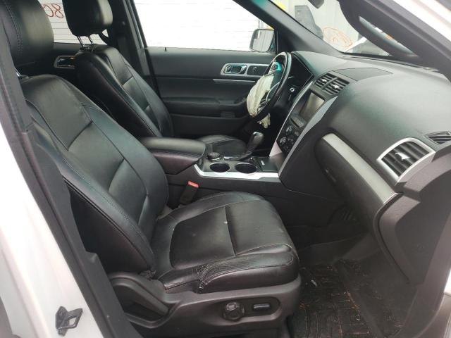 Photo 4 VIN: 1FM5K8D81DGA88824 - FORD EXPLORER X 