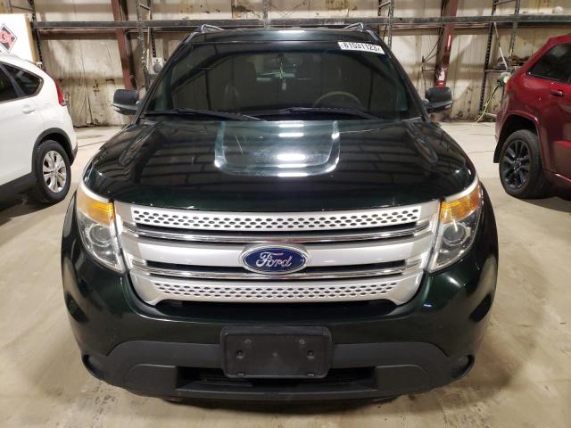 Photo 4 VIN: 1FM5K8D81DGA92131 - FORD EXPLORER 