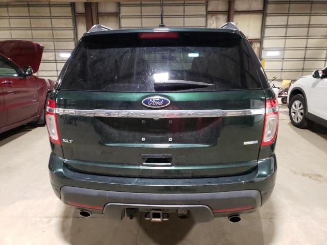 Photo 5 VIN: 1FM5K8D81DGA92131 - FORD EXPLORER 