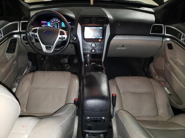 Photo 7 VIN: 1FM5K8D81DGA92131 - FORD EXPLORER 